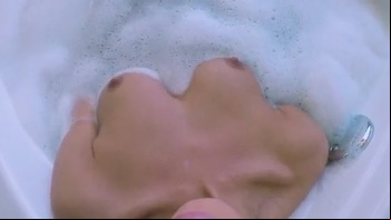 Ebony Mature Pov