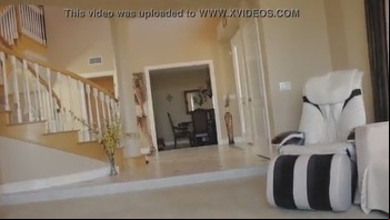 Female Humping Masturbation