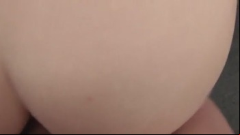 Huge Ass Gilf
